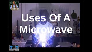 2263  10 Things To Do With A Microwave Oven Transformer