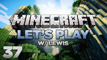 Minecraft Xbox: Lets Play - Part 37 [XBOX 360 EDITION] - TITLE UPDATE 9 - W/Commentary