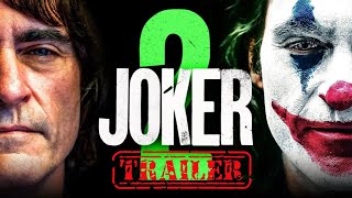 All about Joker 2 | Watch Joker 2 | Full Review | Joaquin Phoenix | Lady Gaga