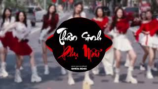 Thân Sinh Phụ Mẫu Remix Nhạc Remix Hot Trend 2026 Sinkra Remix