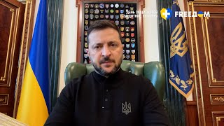 ⚡ Честь представлять такой народ! Зеленский присвоил новые звания "Город-герой Украины"