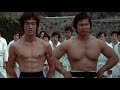 Bolo yeung  enter the dragon 1973