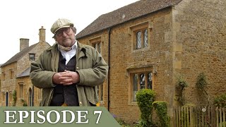Exploring the Cotswolds Episode 7 | Chipping Norton to Broadwell, Daylesford & Adlestrop