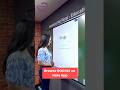 How to be Interactive on Class ? | Smart Board App for Teaching | Best Digital Panel for Teaching