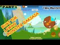Tiny hunter 2023 review gameplay for android