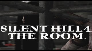 Let´s Play Silent Hill 4: The Room 021 [Da kommt sie]
