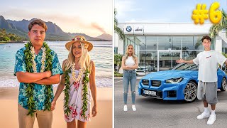 BISOIRA Ep.6 - Nunta In Hawaii Sau M2 2025