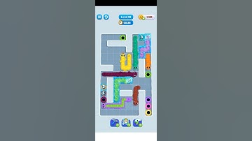 Gecko out level 26 gameplay walkthrough