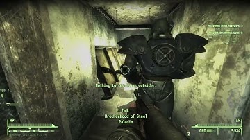 LeFlore Plays: Fallout - Tale of Two Wastelands [Good] (Part 18)