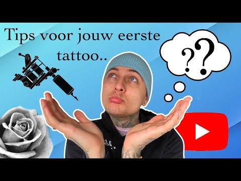 Video: Heb Je Een Tatoeage? Denk Twee Keer Na Voordat Je Japan Bezoekt