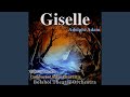 Miniature de la vidéo de la chanson Giselle, Act I, No.5, Peasant Pas De Deux (Burgmuller): Giselle's Variation