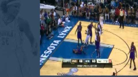 MinnesotaLynx Intro Video