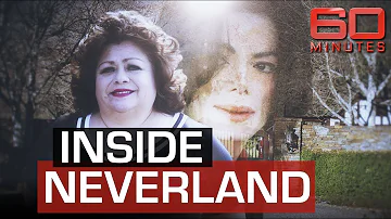 Michael Jackson's maid reveals sordid Neverland secrets | 60 Minutes Australia