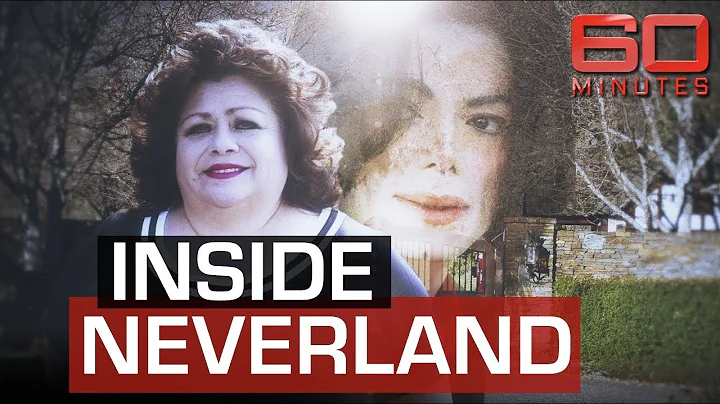 Michael Jackson's maid reveals sordid Neverland se...