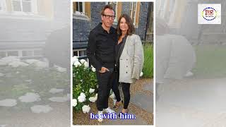 Net-a-porter founder welcomes her first son at 52