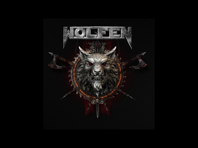 Wolfen - Forgotten Dreams