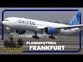 Planespotting Frankfurt Airport | Januar 2020 | Teil 1