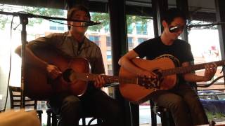 Kafein Open Mic Full Set (7/14/14)