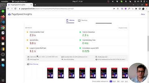 Nitropack best settings for 90+ score Wordpress