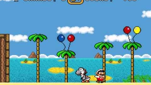 #11 (Final!) - SMW 2+3: The Essence Star [SMW ROM Hack]