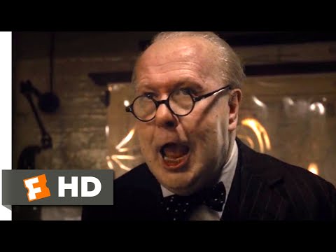 Darkest Hour | Movieclips