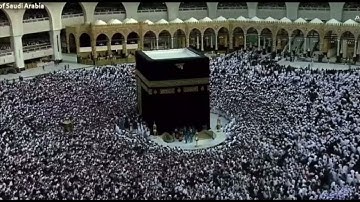 سورةالقلم صلاة التراويح القارئ تتر