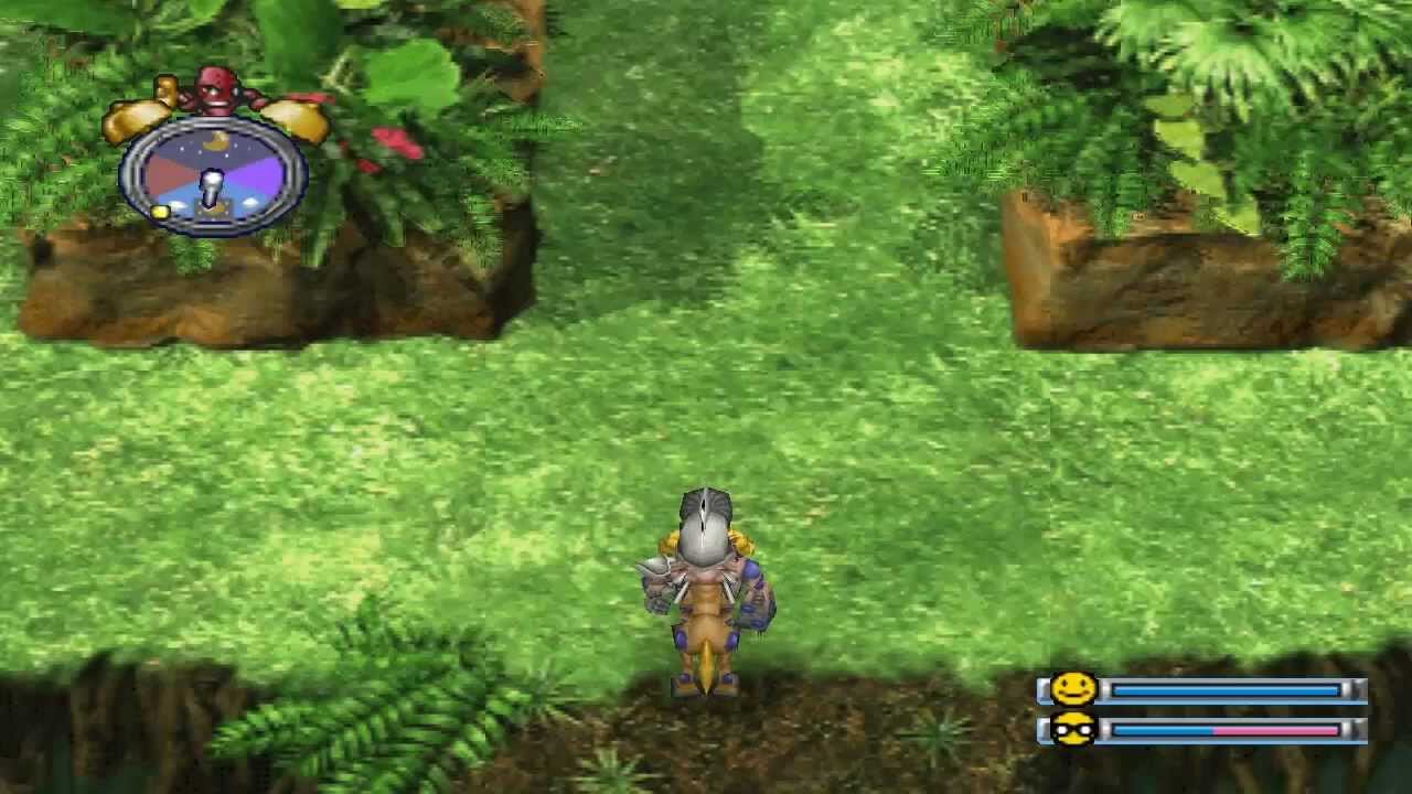 Detonado Digimon World 1 Centarumon Part 4 YouTube detonado-digimon-world-1-centarumon-part-4-youtube