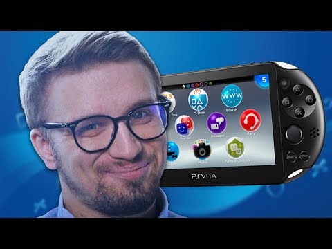 Video: Sony Kirjeldab PS Vita Veebirežiime