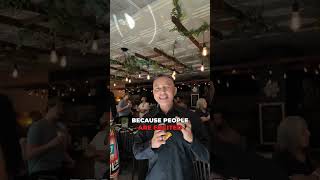 Experience high-quality networking with amazing people.
