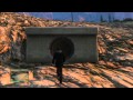 GTA5 あまり知られていないユニークスポット集 Part1