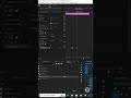 How to Add  Motion Blur in Premiere Pro #shorts #roocreatives #editing