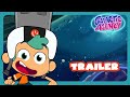 Galactic agency  the trailer 