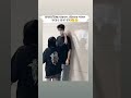 রাখার ইচ্ছে থাকলে এইভাবে শাসন করেও রাখা যায় 😊🥰#love #like #life