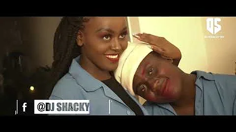 2021 GENGETONE HITS VIDEO MIX - DJ SHACKY KE