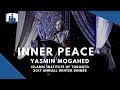 Inner peace  yasmin mogahed  islamic institute of toronto