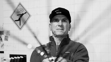 Casting Tips - Elbow Position