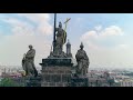 México, Ciudad que es un País, Capítulo 2 Hito I Catedral