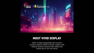 🔥 MSI MAG 321CUPDF Review 2026 – 320Hz 4K Gaming Monitor That Changes Everything! 🎮⚡