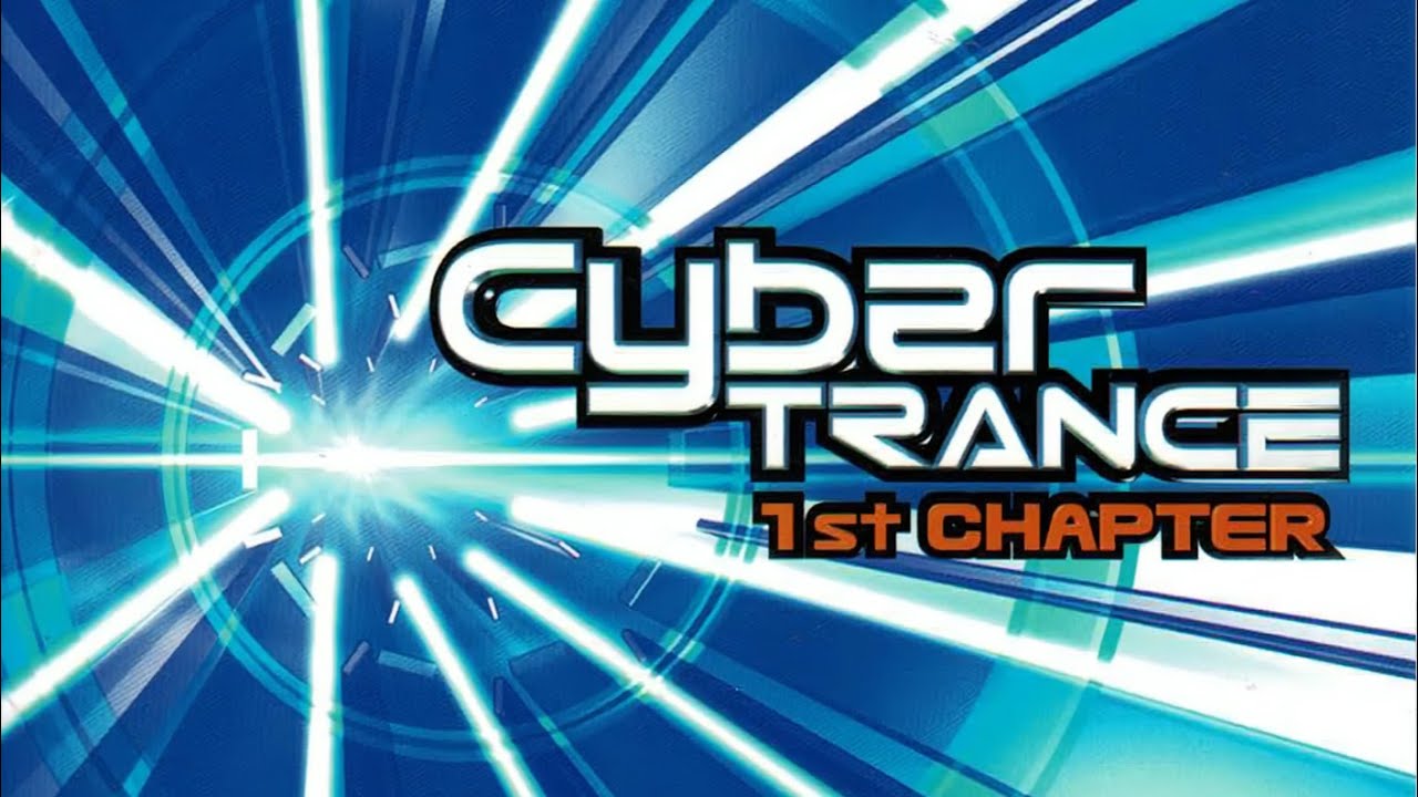 Cyber Trance: 1st Chapter (DJ Mix) - YouTube
