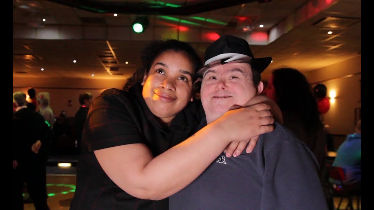 I Wanna Dance With Somebody: Inclusive Discos on Teesside