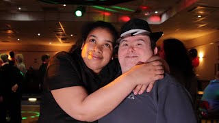 I Wanna Dance With Somebody: Inclusive Discos on Teesside
