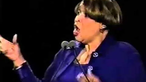 APB Presents: Patricia Russell-McCloud