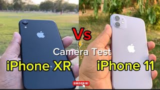 iPhone 11 vs iPhone XR Camera zoom testing which iPhone wins comment down below #appleiphone