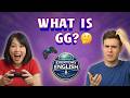 🎮 Video Game English 🎮Gaming Slang Explained