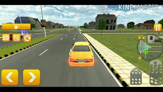 Taxi Simulator: Top Simulator Games screenshot 1