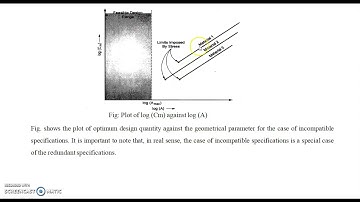 optimum design part 2