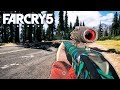 Far Cry 5 - ALL IN ONE SHOTGUN! (Far Cry 5 Free Roam) #40