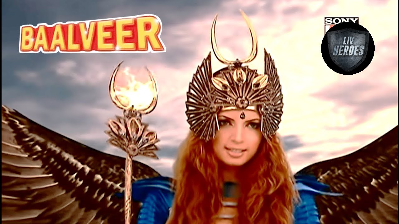Bhayankar Pari Attacks Baalveer | Baalveer | बालवीर | Episode 5