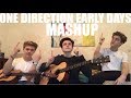 One Direction Early Days Mashup (Cover by New Hope Club)