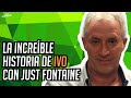 IVO BASAY conoció a Just Fontaine de una manera increíble | Entre Camaradas